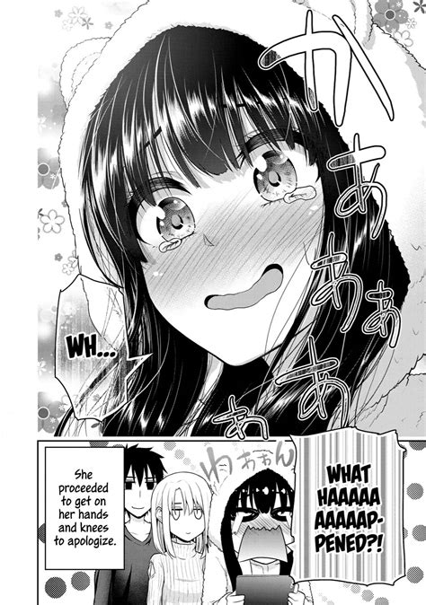 Fechippuru ~our Innocent Love~ Manga Chapter 29
