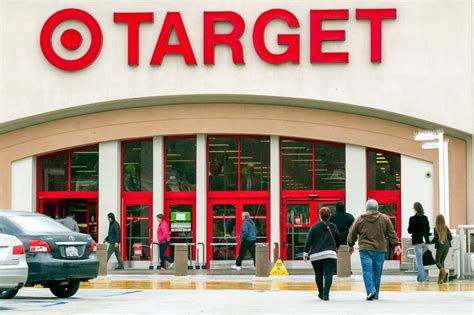 Target Takes First Price Matching Shot In Holiday Retail War