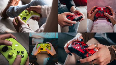 The New Xbox Controllers Are Trash No Literally Theyre Made Of