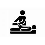 Physical Therapy Therapist Clip Clipart Icon Occupational