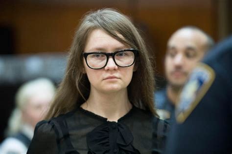 What To Expect From Memoir About Fake Heiress And Grifter Anna Delvey
