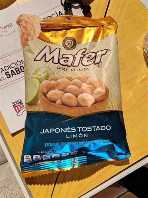 Us Peanuts Demand Increase In Mexico Its All About The Snacks