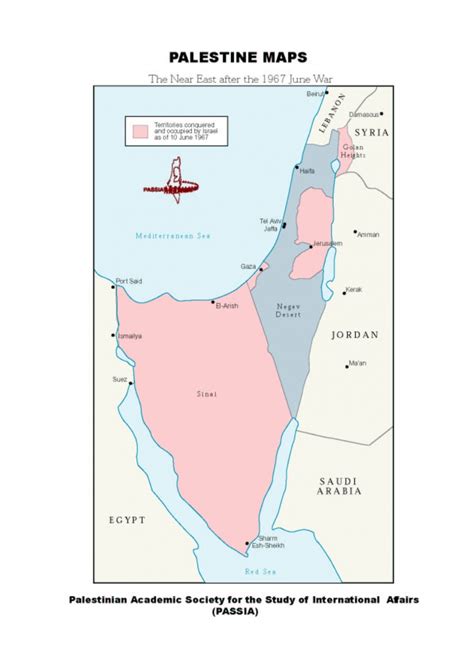 Karte von israel mit der hauptstadt jerusalem (de facto) tel aviv (de jure). KARTEN - Nahostkonflikt Israel Palästina