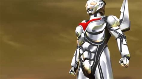 Ultraman Nexus Ultraman Noa Battle Mode Play ウルトラマンネクサス Ps2 Youtube