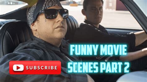 top 10 funniest laughing scenes in movies youtube