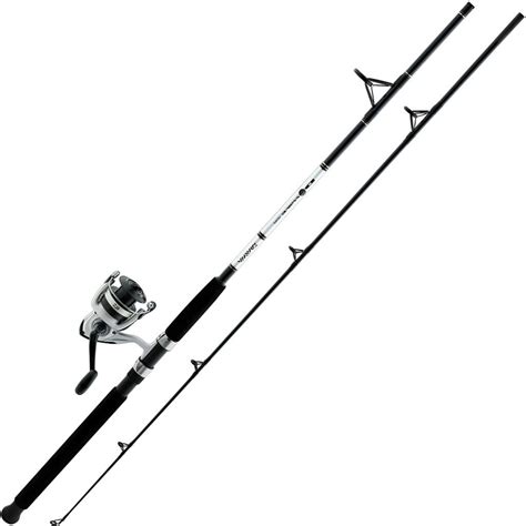 8 Best Surf Fishing Rod And Reel Combos