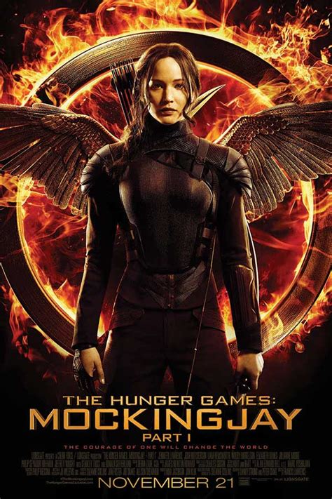 Katniss Everdeen The Girl On Fiyahhhhh The Clipper