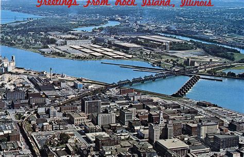 20031012 03a Rock Island Illinois Postcard David Wilson Flickr