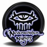 Neverwinter Nights Icon Ee Deviantart Apps Community