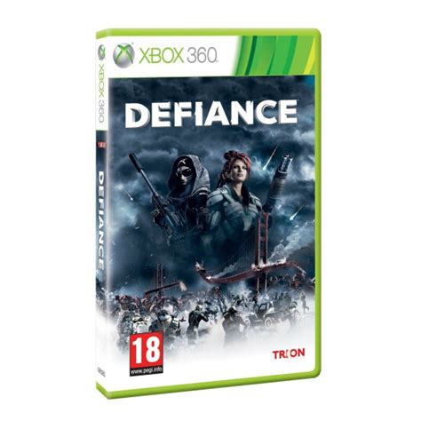 Defiance Gioco Xbox 360 In Vendita Offerta Che Prezzo