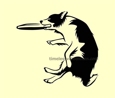 Frisbee Clipart Border Collie Picture 2731594 Frisbee Clipart Border