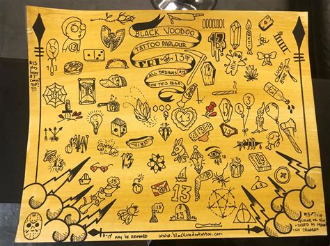 Aggregate more than 56 friday 13th tattoos deals - in.cdgdbentre