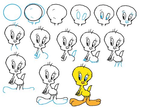 Disney Cartoon Characters Drawing At Getdrawings Free Download