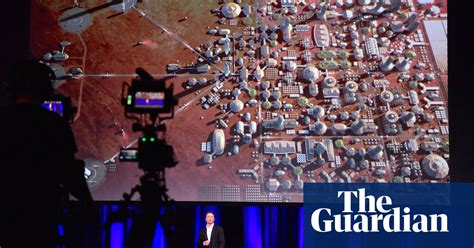Elon Musk Spacex Can Colonise Mars And Build Moon Base Technology
