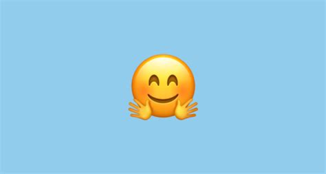 🤗 Hugging Face Emoji On Apple Ios 103