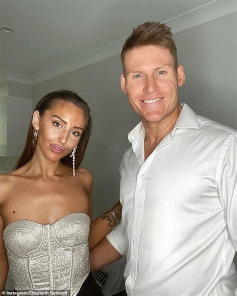 Mafs Star Elizabeth Sobinoff Appears To Share A Nude Photo Of Her
