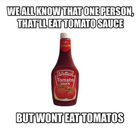 Funny Ketchup Quotes Shortquotescc