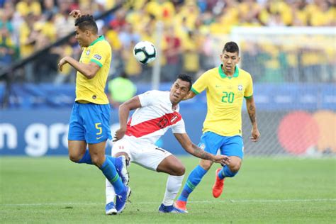 Laga paraguay vs brazil bisa ditonton live streaming tv online mola tv. Nhận định Brazil vs Paraguay, 7h30 28/6 (Tứ kết Copa ...