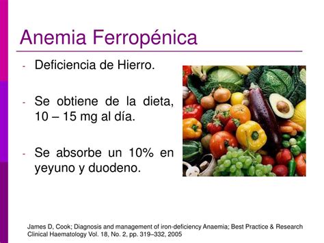 Ppt Anemia Powerpoint Presentation Free Download Id2939077
