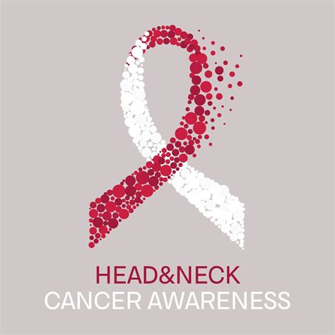 National Oral Head And Neck Cancer Awareness Week April 8