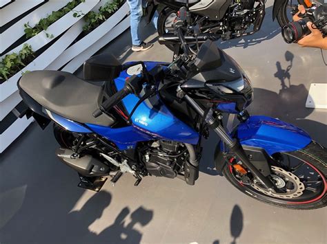 All New Hero Xtreme 160r Unveiled India Launch In March 2020