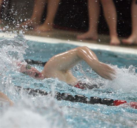Photo Gallery Chi Himcdonell Girls Swimming At Chi Hi Invite 9 15 12