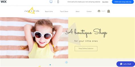 30 Free Wix Templates For Your Website In 2023