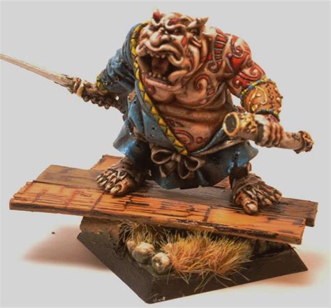 Check spelling or type a new query. Japanese Ogre by BlueRider · Putty&Paint