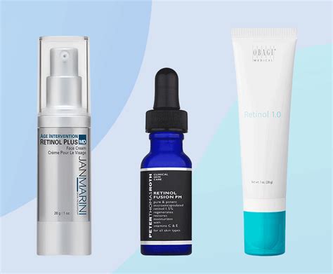 How To Pick The Best Retinol Cream For You According To A
