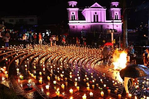 8 Ways To Celebrate Christmas And New Years In Colombia Like A Local Christmas Traditions Like