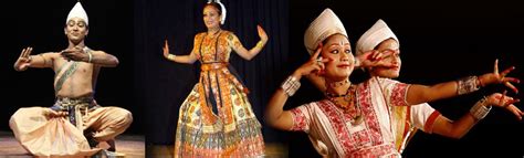 Sattriya The Dance Form Of Assam Classical Dance