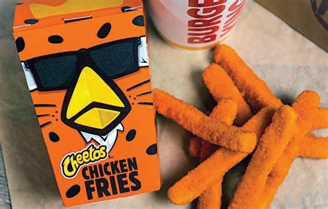 Does Burger King Have Chicken Fries Thefoodxp