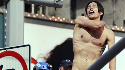 Naked Times Square Guy Is Actually A Super Hot Model News Com Au