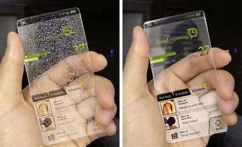 All property insurance policies should include our mortgagee clause: 16 Cool Inventions That Will Take You to the Future | Cool ...