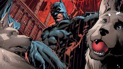 10 Weaknesses Of Batman In Dc Comics Gobookmart