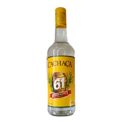 Cachaça Com A Letra O