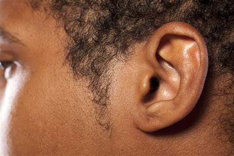 Smelly Ears Causes Treatments And With Discharge American Celiac