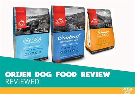 We've compiled all the data you need to help you decide if this is the right dog food for your pup in this orijen dog food review. Orijen Dog Food Reviews and Ingredient Analysis for 2020