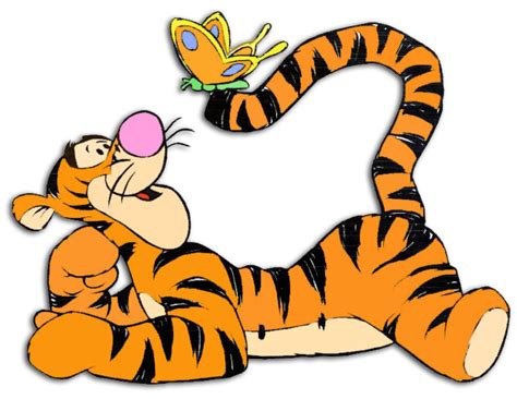 Collection Of Tigger Png Hd Free Pluspng Vrogue Co