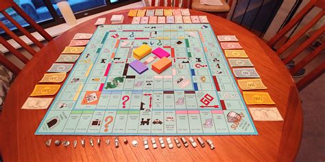 200 Best Rmonopoly Images On Pholder Seriously The Orange