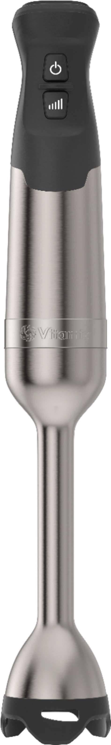 Customer Reviews Vitamix Immersion Blender Stainless Steel 067991