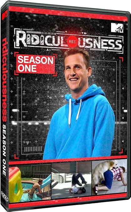 ridiculousness season 1 dvd region 1 us import ntsc uk dvd and blu ray