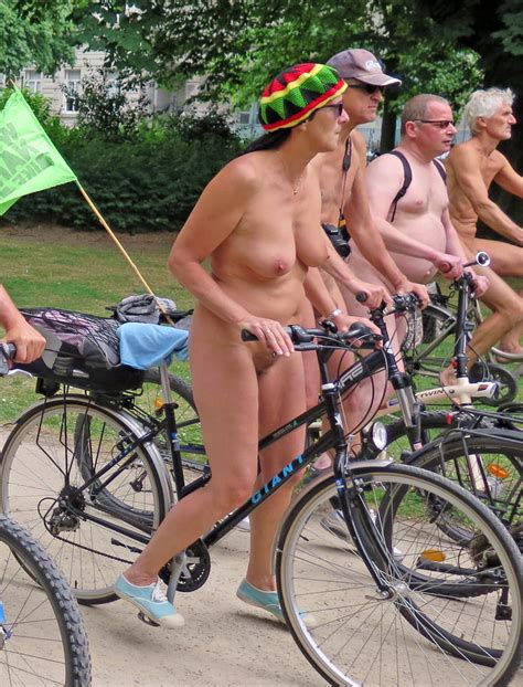 random wnbr ladies vol 39 world naked bike ride porn pictures xxx photos sex images 3951085