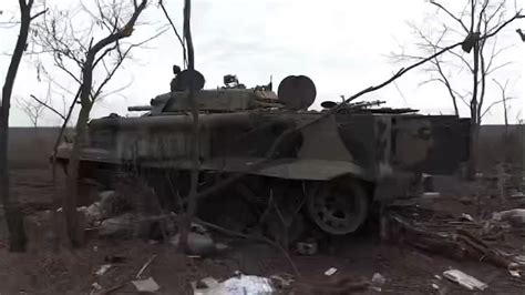 Abraxas Spa On Twitter RT PaulJawin Damaged And Captured BMP 3