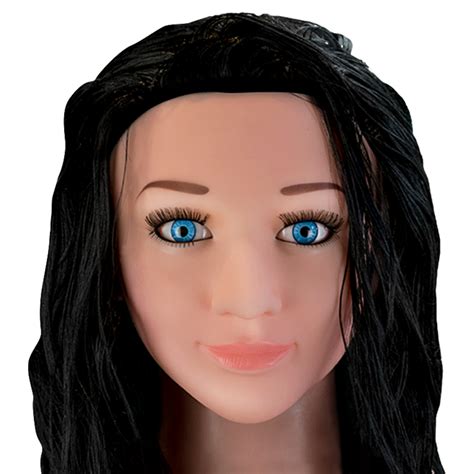 Kylie Brunette Transsexual Blow Up Doll Ebay