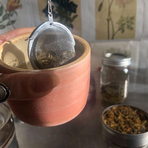It contains herbs that are full of vitamin c, which i make herbal teas frequently to start my day off on the right foot. How to Make the Perfect Cup of Herbal Tea? | Herbal & Hemp ...