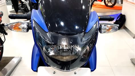 It is available in 2 variants and 6 colours. Full New Apache RTR 160 - Videos 2020 [ Matted Blue -DD ...
