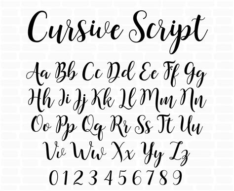 Купить с кэшбэком Samantha Font Cursive Font Wedding Font Font Monogram Cursive Font For Cricut