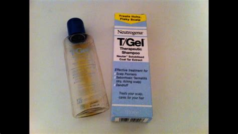 Updated T Gel Review Youtube
