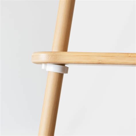 Ikea Highchair Foot Rests Stabilising Your Baby While They Eat